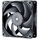 PHANTEKS PH-F120T30 Black - Gray 120 x 120 x 30мм (PWM, 20шт./кор, 300-3000 об/мин, 11,1-39,7dBa) / PH-F120T30_BG_3P_RU Комплект вентиляторов (3шт.)