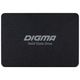 SSD Digma 256Gb SATA3 DGSR2256GP13T Run P1 2.5 SSD Digma 256Gb SATA3 DGSR2256GP13T Run P1 2.5