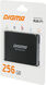 SSD Digma 256Gb SATA3 DGSR2256GP13T Run P1 2.5 SSD Digma 256Gb SATA3 DGSR2256GP13T Run P1 2.5