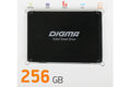 SSD Digma 256Gb SATA3 DGSR2256GP13T Run P1 2.5 SSD Digma 256Gb SATA3 DGSR2256GP13T Run P1 2.5