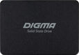 SSD Digma 256Gb SATA3 DGSR2256GS93T Run Y2 2.5 SSD Digma 256Gb SATA3 DGSR2256GS93T Run Y2 2.5