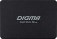 SSD Digma 512Gb SATA3 DGSR2512GS93T Run Y2 2.5