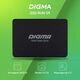 SSD Digma 512Gb SATA3 DGSR2512GS93T Run Y2 2.5