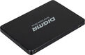 SSD Digma 512Gb SATA3 DGSR2512GS93T Run Y2 2.5