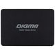 SSD Digma 512Gb SATA3 DGSR2512GP13T Run P1 2.5 SSD Digma 512Gb SATA3 DGSR2512GP13T Run P1 2.5
