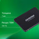 SSD Digma 512Gb SATA3 DGSR2512GP13T Run P1 2.5 SSD Digma 512Gb SATA3 DGSR2512GP13T Run P1 2.5