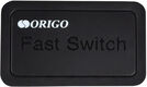ORIGO OS1105/A1A 5-портовый неуправляемый коммутатор 10/100 Мбит/с