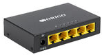 ORIGO OS1205/A1A Неуправляемый коммутатор 5x100Base-TX