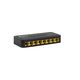 ORIGO OS1108/A1A 8-портовый неуправляемый коммутатор 100 Мбит/с ORIGO OS1108/A1A 8-портовый неуправляемый коммутатор 100 Мбит/с