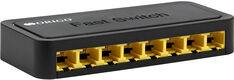 ORIGO OS1108/A1A 8-портовый неуправляемый коммутатор 100 Мбит/с ORIGO OS1108/A1A 8-портовый неуправляемый коммутатор 100 Мбит/с