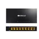 ORIGO OS1208/A1A Неуправляемый коммутатор 8x100Base-TX