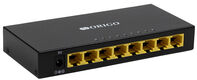ORIGO OS1208/A1A Неуправляемый коммутатор 8x100Base-TX
