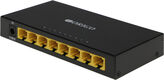 ORIGO OS1208/A1A Неуправляемый коммутатор 8x100Base-TX