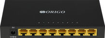 ORIGO OS1208/A1A Неуправляемый коммутатор 8x100Base-TX