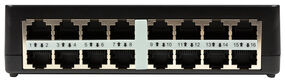 ORIGO OS1116/A1A 16-портовый неуправляемый коммутатор 10/100 Мбит/с