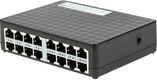 ORIGO OS1116/A1A 16-портовый неуправляемый коммутатор 10/100 Мбит/с