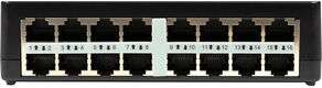 ORIGO OS1116/A1A 16-портовый неуправляемый коммутатор 10/100 Мбит/с