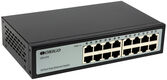 ORIGO OS1216/A1A Неуправляемый коммутатор 16x100Base-TX