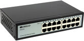 ORIGO OS1216/A1A Неуправляемый коммутатор 16x100Base-TX
