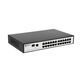 ORIGO OS1225/A1A Неуправляемый коммутатор 24x100Base-TX