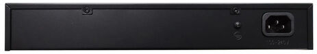 ORIGO OS1225/A1A Неуправляемый коммутатор 24x100Base-TX