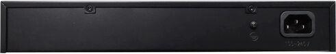 ORIGO OS1225/A1A Неуправляемый коммутатор 24x100Base-TX