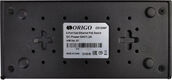 ORIGO OS1206P/60W/A1A Неуправляемый PoE-коммутатор 4x100Base-TX PoE+