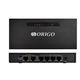 ORIGO OS1206P/A1A Неуправляемый PoE-коммутатор 4x100Base-TX PoE+