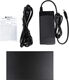 ORIGO OS1209P/80W/A1A Неуправляемый PoE-коммутатор 8x100Base-TX PoE+