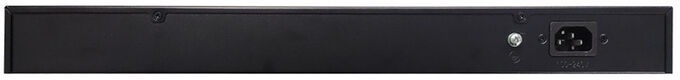 ORIGO OS1218P/190W/A1A Неуправляемый PoE-коммутатор 16x100Base-TX PoE+