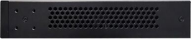 ORIGO OS1218P/190W/A1A Неуправляемый PoE-коммутатор 16x100Base-TX PoE+