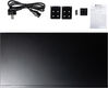 ORIGO OS1218P/190W/A1A Неуправляемый PoE-коммутатор 16x100Base-TX PoE+