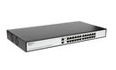 ORIGO OS1226P/285W/A1A Неуправляемый PoE-коммутатор 24x100Base-TX PoE+