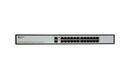 ORIGO OS1226P/285W/A1A Неуправляемый PoE-коммутатор 24x100Base-TX PoE+