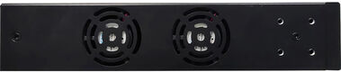 ORIGO OS1226P/285W/A1A Неуправляемый PoE-коммутатор 24x100Base-TX PoE+