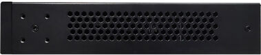 ORIGO OS1226P/285W/A1A Неуправляемый PoE-коммутатор 24x100Base-TX PoE+