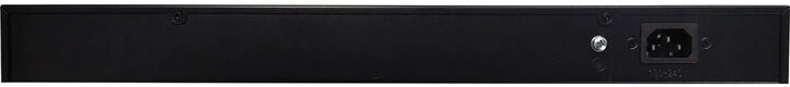 ORIGO OS1226P/285W/A1A Неуправляемый PoE-коммутатор 24x100Base-TX PoE+