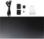 ORIGO OS1226P/285W/A1A Неуправляемый PoE-коммутатор 24x100Base-TX PoE+