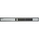 ORIGO OS1226P/A1A Неуправляемый PoE-коммутатор 24x100Base-TX PoE+