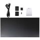 ORIGO OS1226P/A1A Неуправляемый PoE-коммутатор 24x100Base-TX PoE+