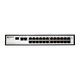 ORIGO OS1326/A1A Настраиваемый L2-коммутатор 24x100Base-TX