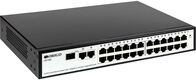 ORIGO OS1326/A1A Настраиваемый L2-коммутатор 24x100Base-TX