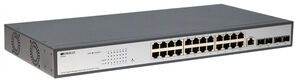 ORIGO OS3228/A1A Управляемый L2 коммутатор ORIGO OS3228/A1A Управляемый L2 коммутатор