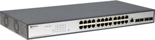 ORIGO OS3228/A1A Управляемый L2 коммутатор ORIGO OS3228/A1A Управляемый L2 коммутатор