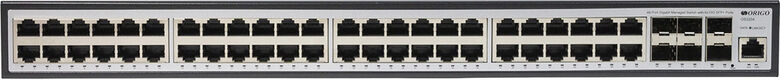 ORIGO OS3254/A1A Управляемый L2 коммутатор