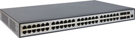 ORIGO OS3254/A1A Управляемый L2 коммутатор