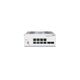 ORIGO OI2210P+/185W/A1A Промышленный неуправляемый PoE-коммутатор 8x1000Base-T 802.3bt PoE