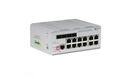 ORIGO OI3112P/185W/A1A Промышленный управляемый L2 PoE-коммутатор 8x1000Base-T PoE+