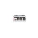 ORIGO OI3120/A1A Промышленный управляемый L2 коммутатор 8x1000Base-T