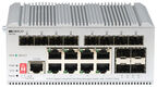 ORIGO OI3120/A1A Промышленный управляемый L2 коммутатор 8x1000Base-T